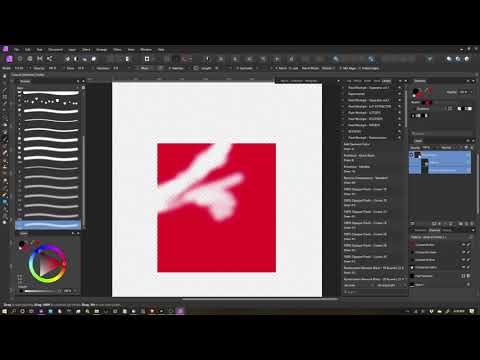Rasterization Kit Tutorial - 9 Masking, Clipping and Levels