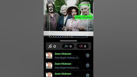FARFACES SECURITY FULL MOBILE APP VIDEO TUTORIAL (5.39)
