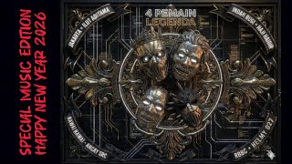 Download Lagu DJ AGUS TAHUN BARU 2026 | 4 PEMAIN LEGENDA ILUT ADITAMA, HELMY 027, ANCAY SRC and HAJI HAIDIR MP3