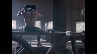 Dhuruva Le Song The Cute Ram Charan ...