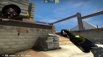 CSGO POV NIP Brollan (20/17) vs BIG (vertigo) @ BLAST.tv Paris Major 2023 Europe RMR B