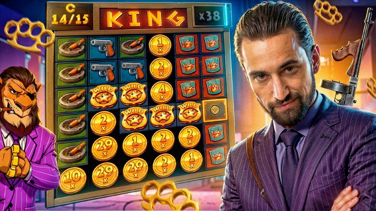 Х5000 В СЛОТМИЛЕ!? НЕ ВЕРЮ! КИНГ КАРЛИОНЕ! ЛУЧШИЕ ЗАНОСЫ НЕДЕЛИ!