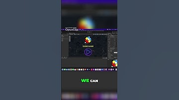 SCALE UNITY UI ELEMENTS FOR EVERY SCREEN RESOLUTION