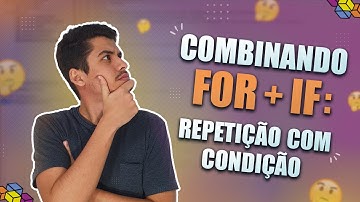 Como Fazer FOR + IF no VBA | Combinando Estruturas no VBA For - Next + If - End If.