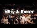 Hilty&Bosch｜Joe - Love Undefeated @CAMURO DANCE STUDIO