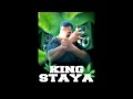 Bitch  king staya ft jcs  nano