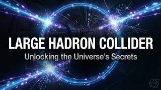 Large Hadron Collider  Unlocking the Universe's Secrets