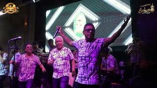 Asia - Internacional Sabor - "Salsa Criolla" en Karamba - Los Olivos 2024