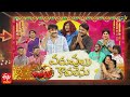Jabardasth | 21st October 2021 | Full Episode | Hyper Aadi, Anasuya, Immanuel | ETV Telugu