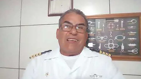Quanto ganha um Marinheiro de Convés?