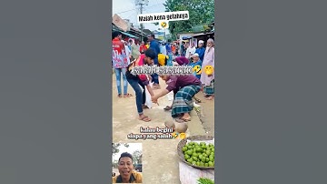 kalau begini siapa yang salah 🤣 #viral #funny #lucu #ngakak #shorts #shortsfeed #shortsvideo #memes