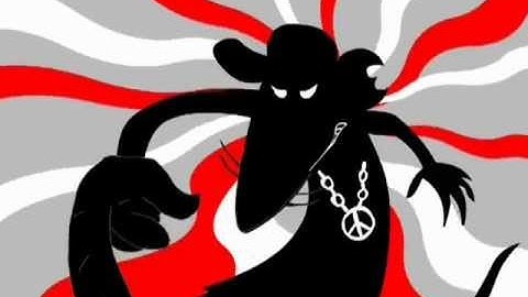 Razpect - Ersguterratte (German), released 2008