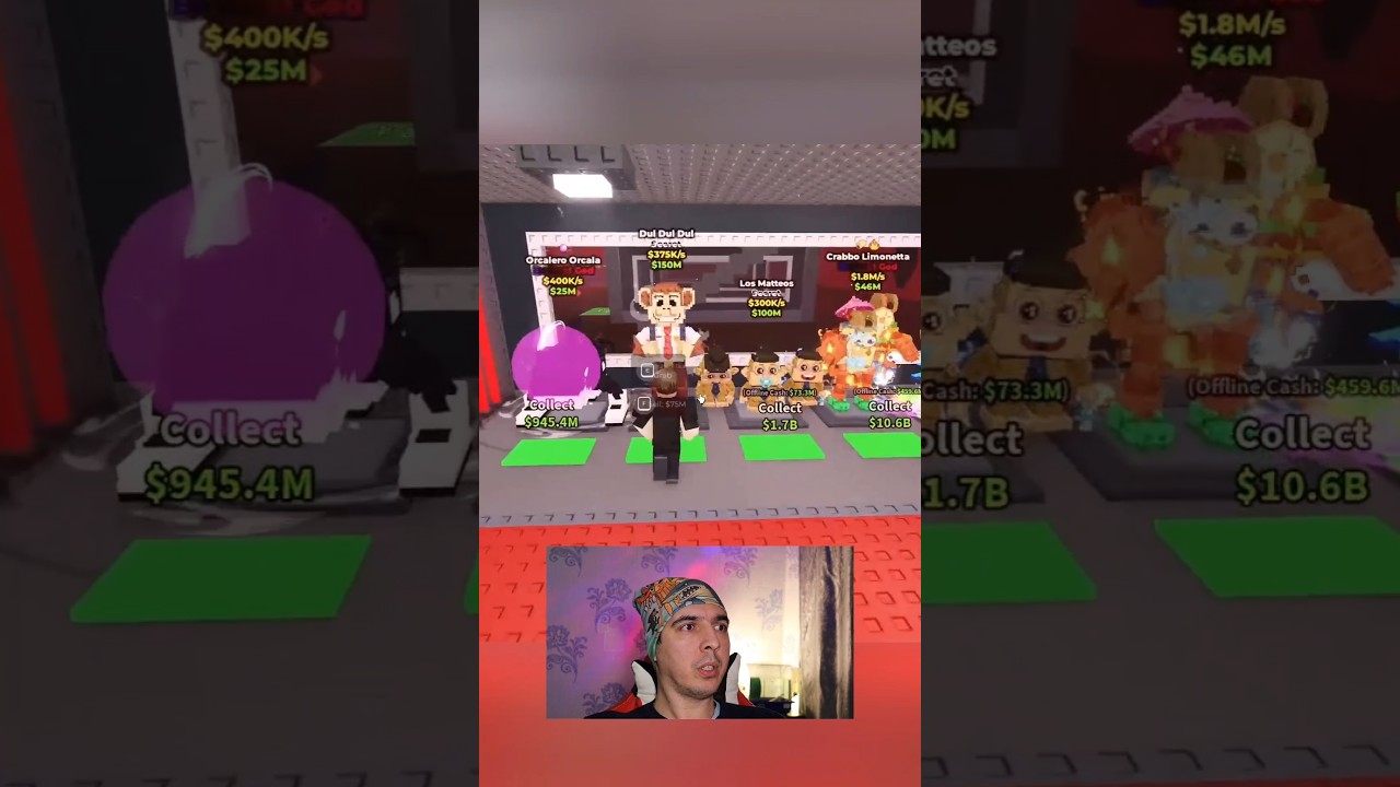 Ритуал Dul Dul Dul 