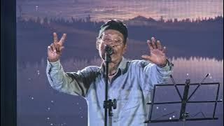 HL  Biakmawia  -  Sual kawng thim taka ka bo hnu LIVE at MZI Oldies Nite 2022