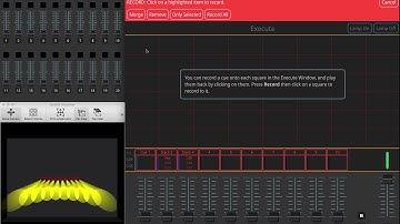 Урок 12. Окно Execute в QuickQ