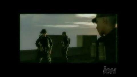 Operation Flashpoint: Elite Xbox Trailer - Trailer Part 1
