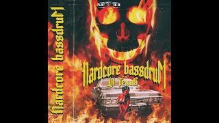 Lil Texas – Hardcore Bassdrum Resimi