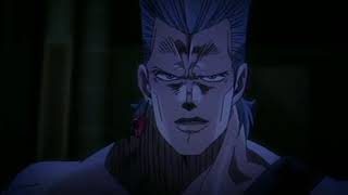 JoJo Stardust Crusaders (English Dub) - DIO's World Preview