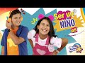 Ser un Niño es ♫ Música Maria Clara y JP