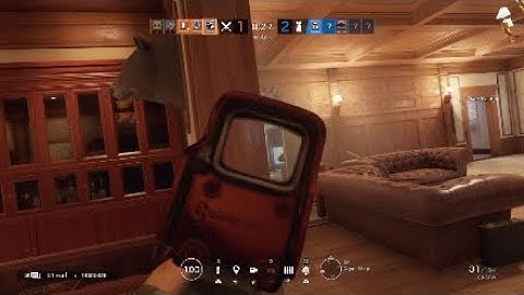 R6 in a nutshell Part 1