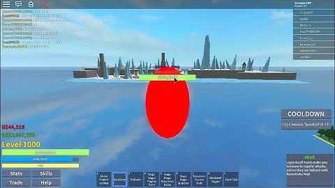 How to get MONEY fastest way possible in One Piece Open Seas!!! EPIC