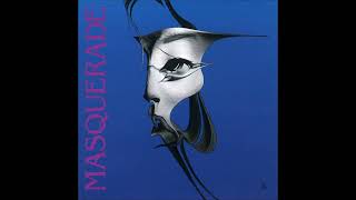Masquerade - Masquerade - 1992 - Album