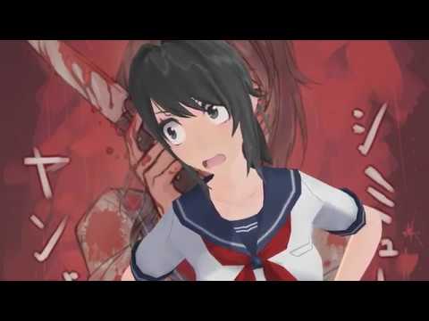 【MMD X Yandere Simulator】 DID I LIE! (8K 60FPS)