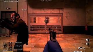 Payday: The Heist | Part 1: Hoxton needs a Medic Bag