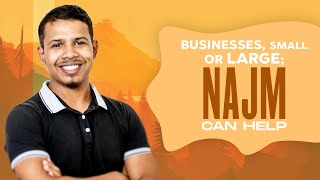Catch Zakir Hossen Founder & CEO of Zakir Soft talks about Nazmul | Marketing Consultant screenshot 4