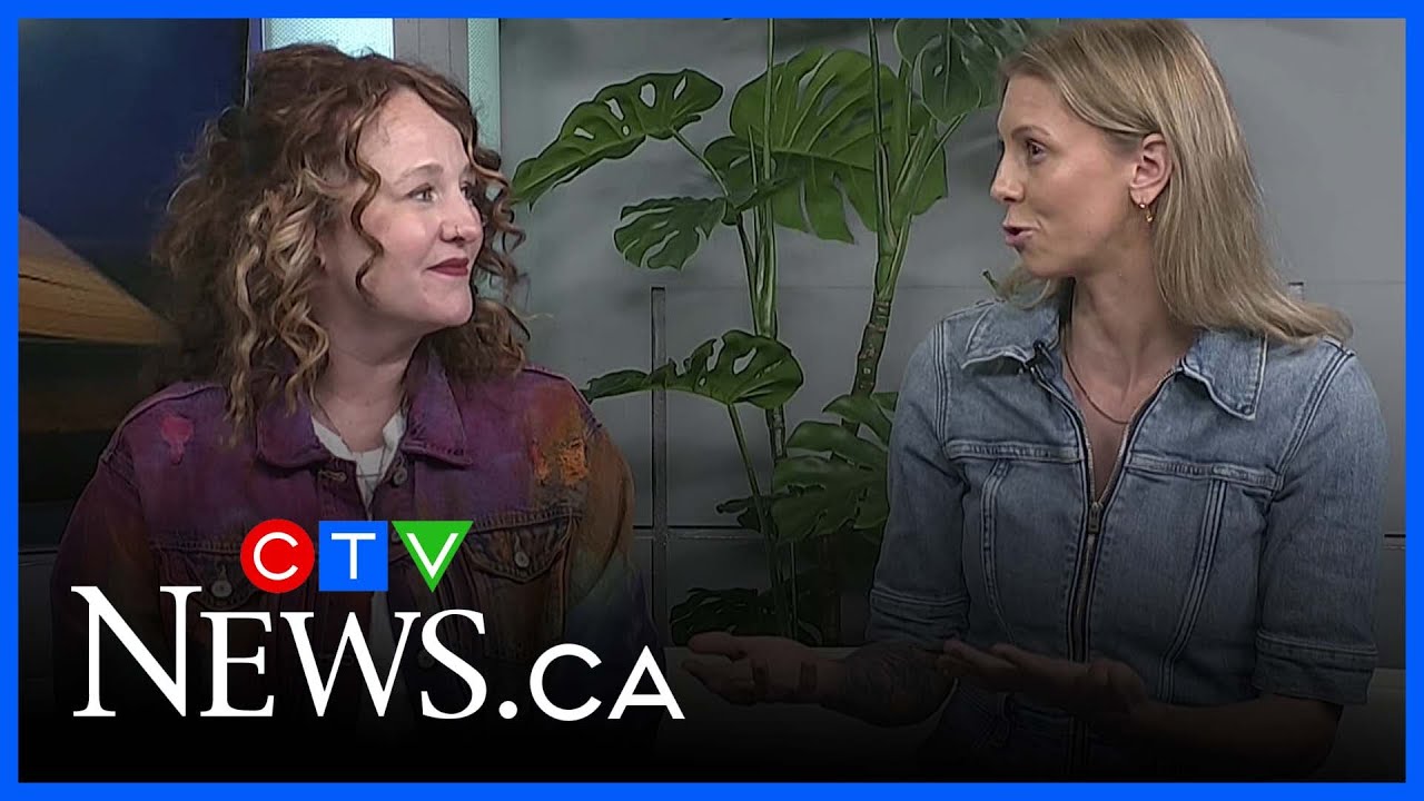 Sudbury authors collaborate on a new book