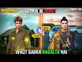 Garib Ki Aukat | Waqt Sabka Badalta Hai | Season 2 | Free Fire Emotional Story | Mr Nefgamer