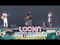 Keller Williams & The Keels | LOCKN' 2018 | 8/25/18 | Relix