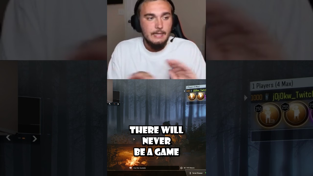 Why j0j0kw thinks Ark is the greatest game ever.