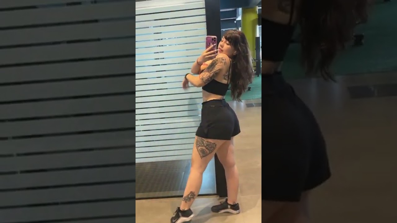 tik tok da kinechan #148 - YouTube