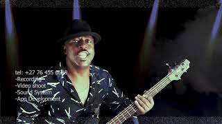 Mahoshi With Eric Lipaz  Now Or Never