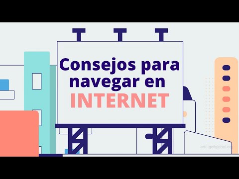 Video: ¿Qué es la tecnología de navegación?