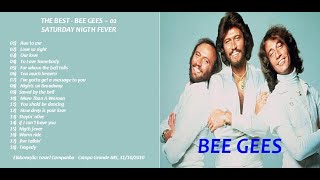 Bee Gees - Volume 02