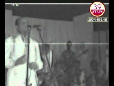 حسن عطية اذكريني يا حمامة