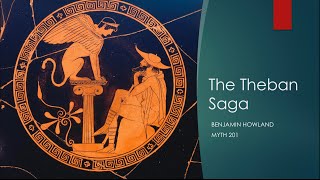 Myth 201: The Theban Cycle