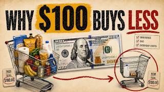 Why Prices Won't Stop Rising The Truth About Inflation