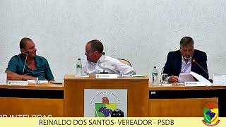 2ª REUNIAO ORDINÁRIA DO DIA 18 DE FEVEREIRO DE 2026