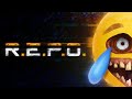 Silly Robot Dying Time | R.E.P.O