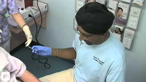 Lancaster CA Dermatologist Jasbir S. Sandhu MD