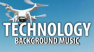 Tech Background Music Royalty Free | Modern, Futuristic Beats for Your Projects