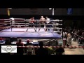 Miguel micaelo cbtaekung vs fernando luz cbboxing unitres