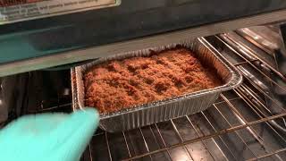Uncle Kyle’s famous Mac and Sneeze