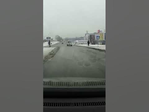 Звідки вийшов дід? - YouTube