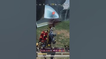 Big mistake..Don’t ever open your wingsuit #codm #viralvideo #shorts#gaming #cod