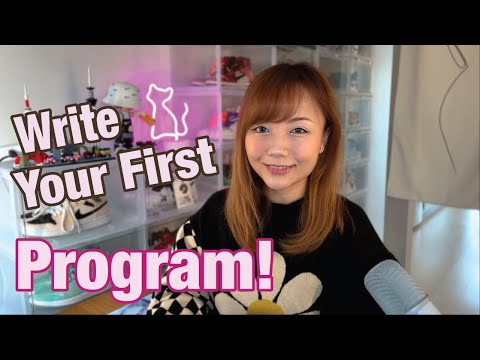Programming for Beginners