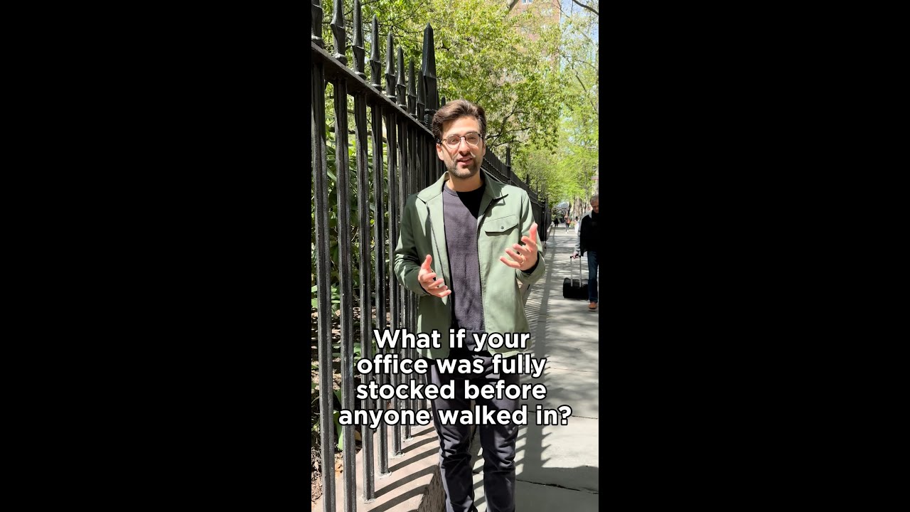 Why Overnight Delivery Actually Works in the Bay Area | Crafty CEO Nate Rosentock